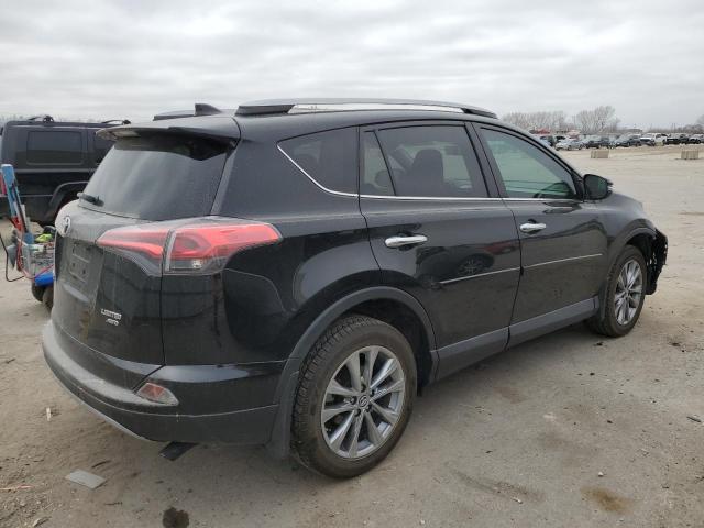 Photo 3 from auction – 2017 TOYOTA RAV4 LIMIT with VIN 2T3DFREVXHW652673