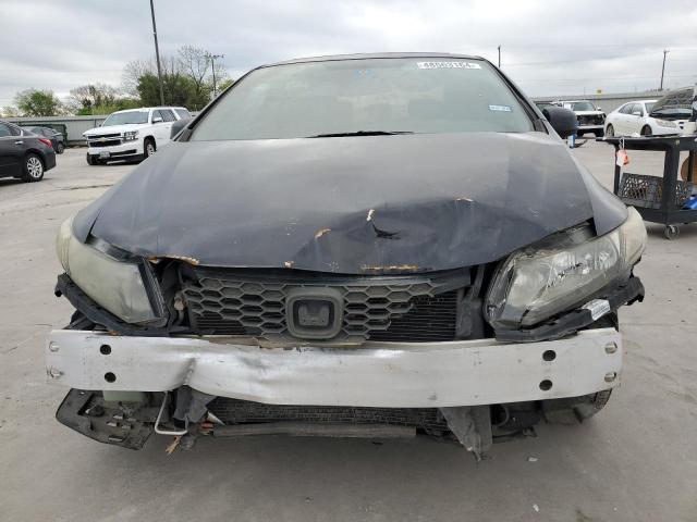 Photo 5 from auction – 2013 HONDA CIVIC EX with VIN 19XFB2F8XDE069546