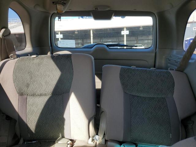 Photo 10 from auction – 2003 TOYOTA RAV4 with VIN JTEGH20VX30090773
