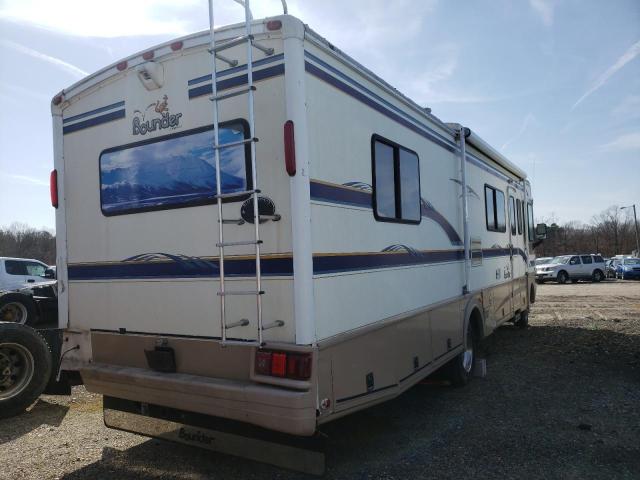 Zdjęcie 4 z aukcji – 1998 FORD F550 SUPER z VIN 3FCMF53SXXJA02406