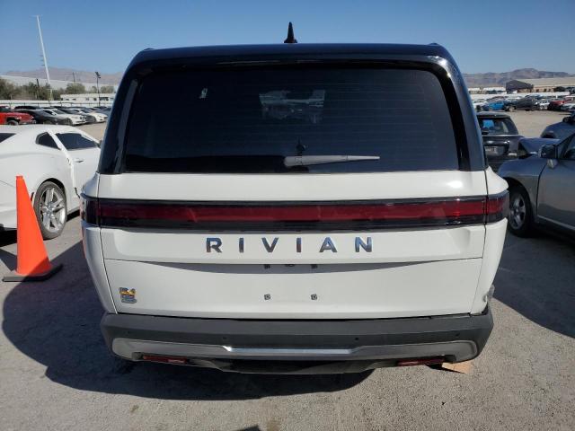 Photo 6 from auction – 2023 RIVIAN R1S ADVENT with VIN 7PDSGABA4PN024646