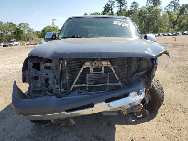 Photo 5 from auction – 2005 CHEVROLET SILVERADO with VIN 2GCEC13T551306440