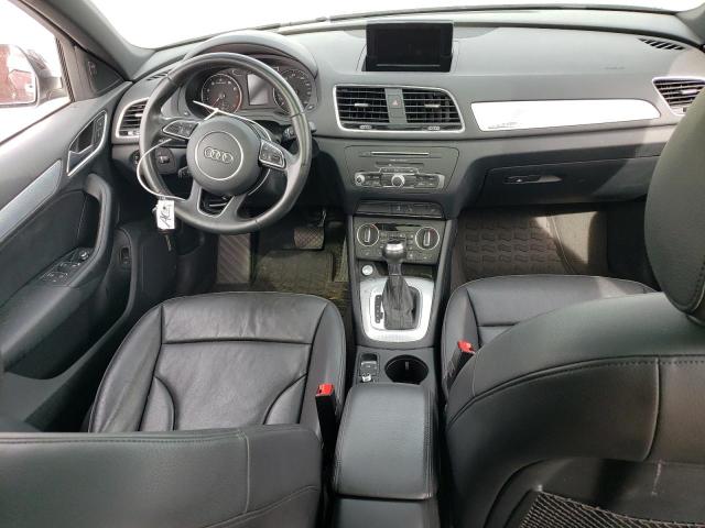 Photo 8 from auction – 2018 AUDI Q3 PREMIUM with VIN WA1JCCFS7JR033431