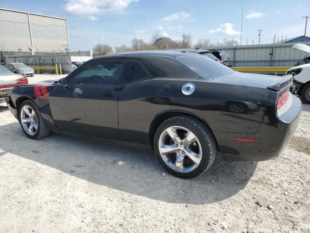 Photo 2 from auction – 2013 DODGE CHALLENGER with VIN 2C3CDYBTXDH552280