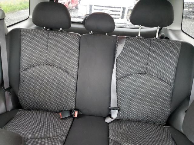 صورة رقم 10 من المزاد - 2005 MAZDA TRIBUTE S مع VIN 4F2CZ94175KM47348