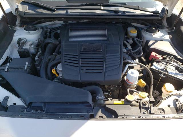 Foto 11 de la subasta – 2018 SUBARU WRX con VIN JF1VA1B69J9831882