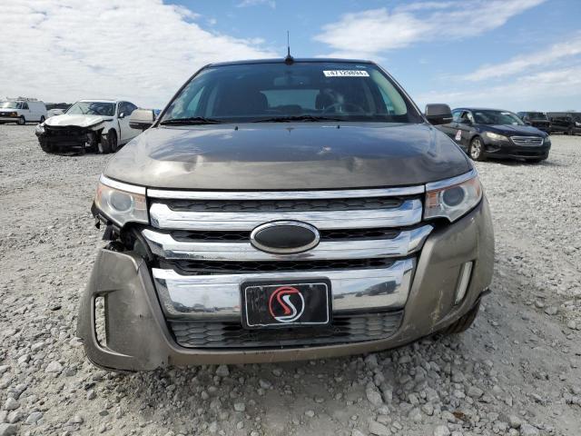 Photo 5 from auction – 2013 FORD EDGE SEL with VIN 2FMDK3JC7DBE10316