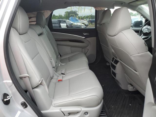 Photo 10 from auction – 2015 ACURA MDX TECHNO with VIN 5FRYD3H43FB003872