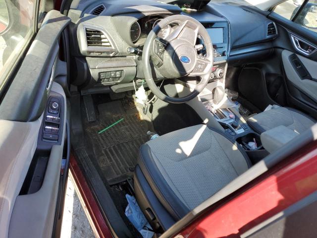 Фото 8 с аукциона – 2019 SUBARU FORESTER P с VIN JF2SKAGC7KH523935
