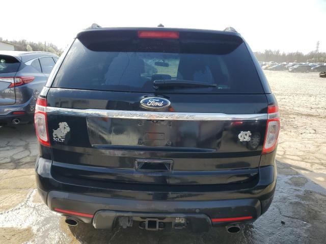 Photo 6 from auction – 2012 FORD EXPLORER X with VIN 1FMHK7D8XCGA04327