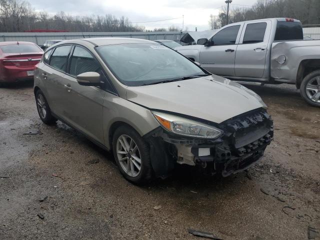 Foto 4 de la subasta – 2015 FORD FOCUS SE con VIN 1FADP3K24FL227847