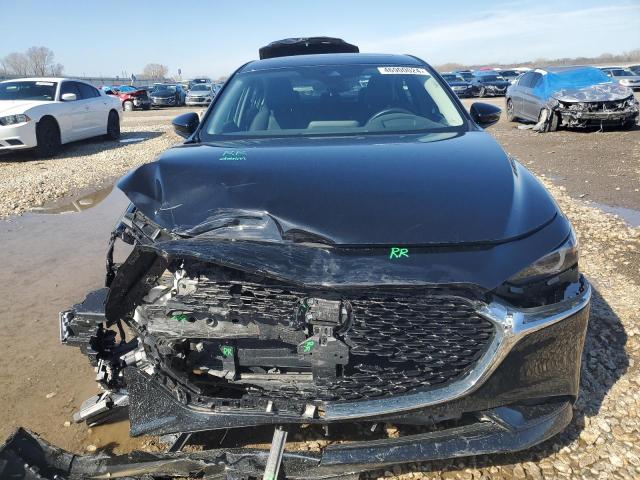 Photo 5 from auction – 2023 MAZDA 3 PREMIUM with VIN 3MZBPBDM7PM380343