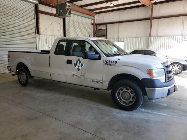 Photo 4 from auction – 2014 FORD F150 SUPER with VIN 1FTFX1CF8EKD61211