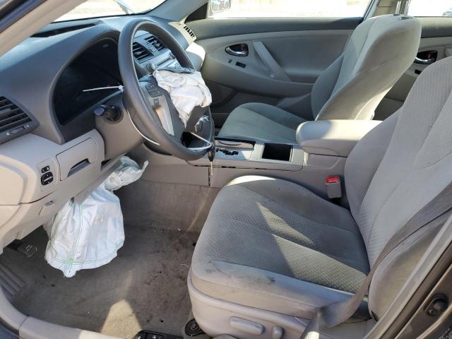 Photo 7 from auction – 2007 TOYOTA CAMRY CE with VIN 4T1BE46K77U080602