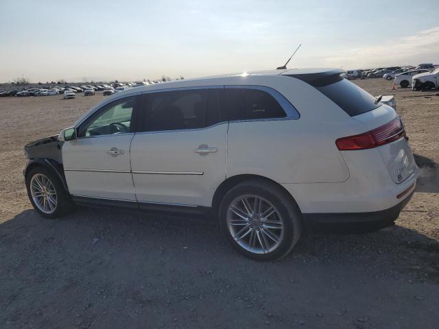 Photo 2 from auction – 2013 LINCOLN MKT with VIN 2LMHJ5AT6DBL56057