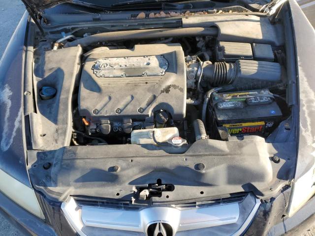 Photo 11 from auction – 2004 ACURA TL with VIN 19UUA66264A046766