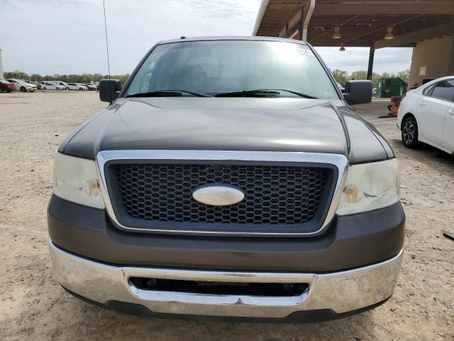 Photo 5 from auction – 2007 FORD F150 SUPER with VIN 1FTPW12V27FA56461