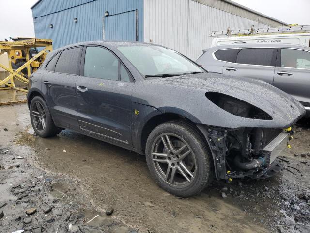 Photo 4 from auction – 2020 PORSCHE MACAN with VIN WP1AA2A57LLB13405