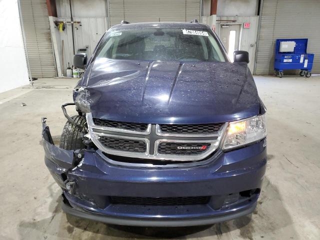 Photo 5 from auction – 2020 DODGE JOURNEY SE with VIN 3C4PDCAB4LT271011