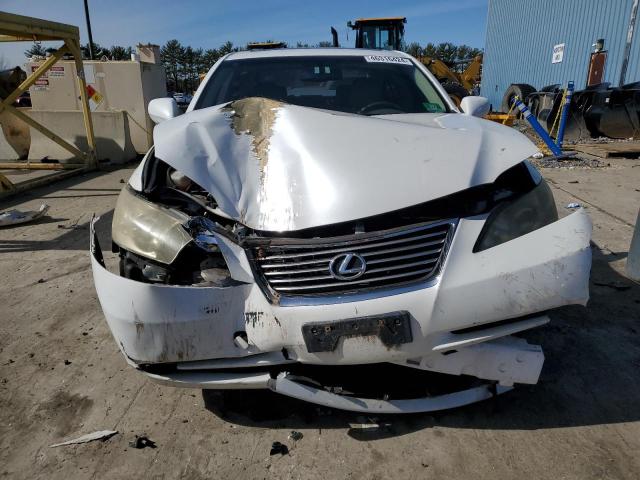 Photo 5 from auction – 2008 LEXUS ES 350 with VIN JTHBJ46G882248254