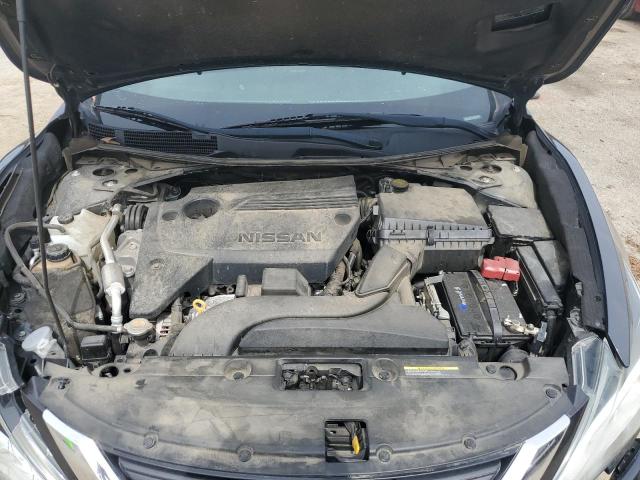 Photo 11 from auction – 2018 NISSAN ALTIMA 2.5 with VIN 1N4AL3APXJC162829