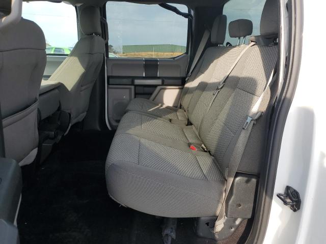 Photo 10 from auction – 2017 FORD F150 SUPER with VIN 1FTEW1CF7HFB34636