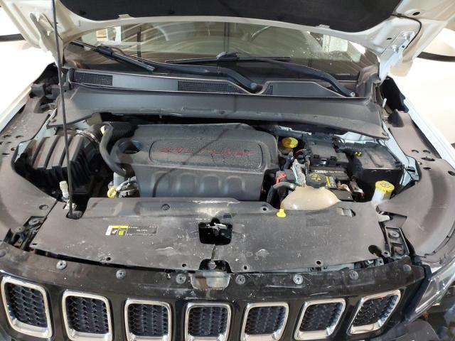 Photo 11 from auction – 2017 JEEP COMPASS LA with VIN 3C4NJDBB2HT629217