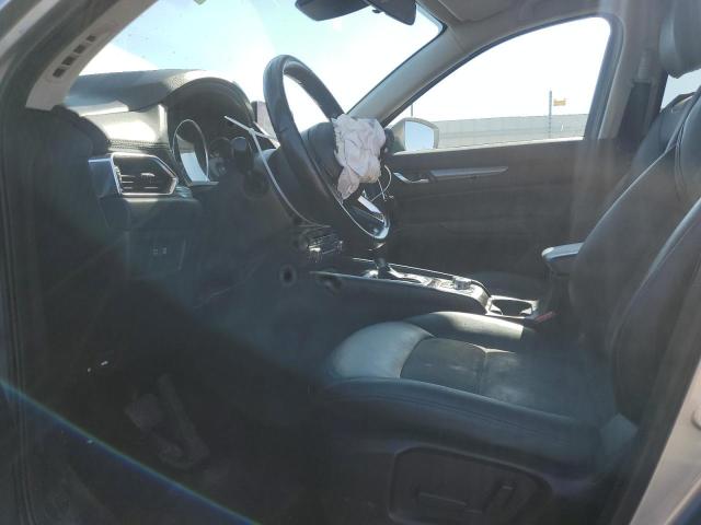 Photo 7 from auction – 2020 MAZDA CX-5 TOURI with VIN JM3KFBCM3L0789225