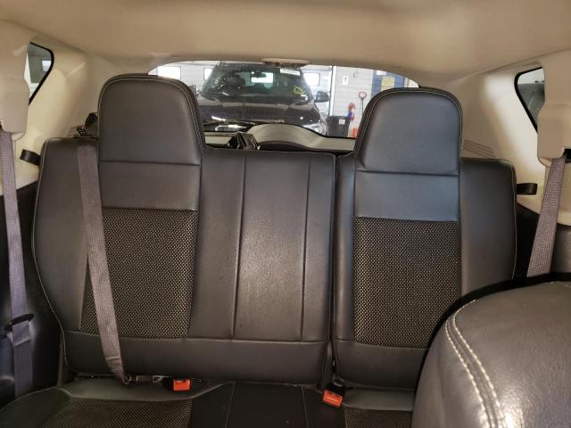 Photo 10 from auction – 2017 JEEP COMPASS LA with VIN 1C4NJCEA1HD115975