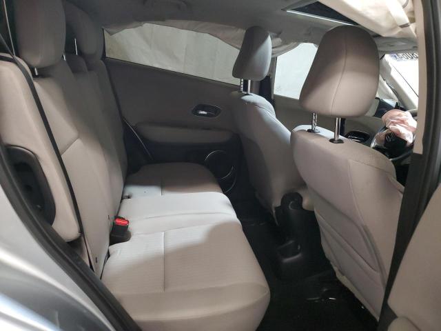 Photo 11 from auction – 2017 HONDA HR-V EX with VIN 3CZRU6H52HM731689