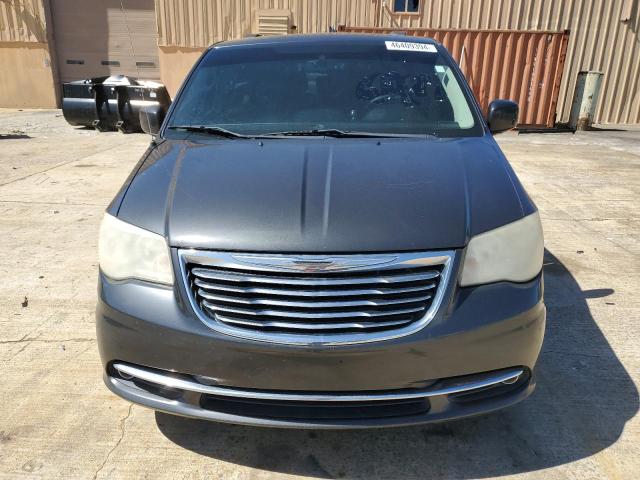 Photo 5 from auction – 2012 CHRYSLER TOWN & COU with VIN 2C4RC1BG6CR304992