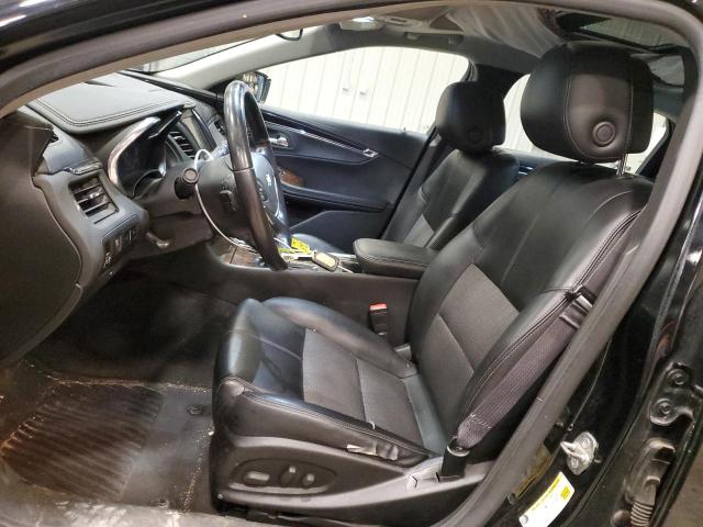 Photo 7 from auction – 2014 CHEVROLET IMPALA LT with VIN 2G1115SL0E9110154