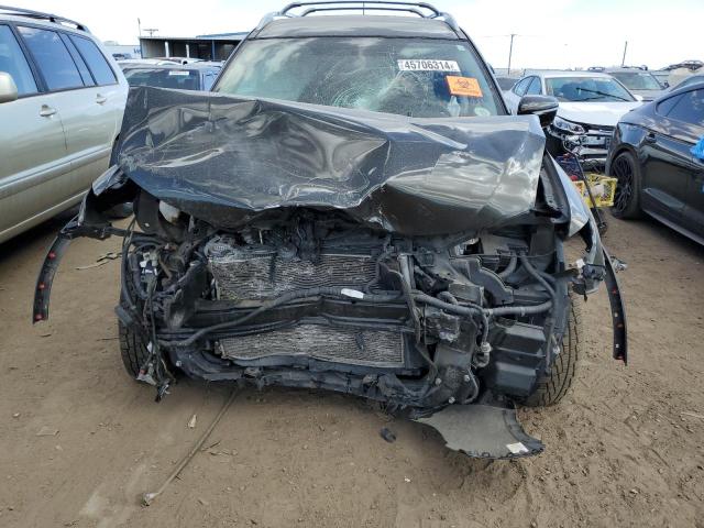 Photo 5 from auction – 2015 NISSAN ROGUE S with VIN 5N1AT2MK6FC779605