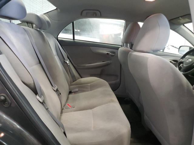 Photo 10 from auction – 2009 TOYOTA COROLLA BA with VIN 2T1BU40E49C174205