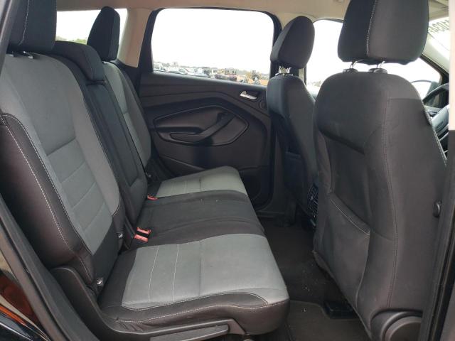 Photo 11 from auction – 2016 FORD ESCAPE SE with VIN 1FMCU9G98GUA77370