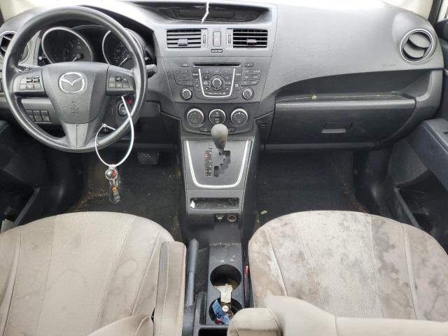 Photo 8 from auction – 2013 MAZDA 5 with VIN JM1CW2BL3D0150821