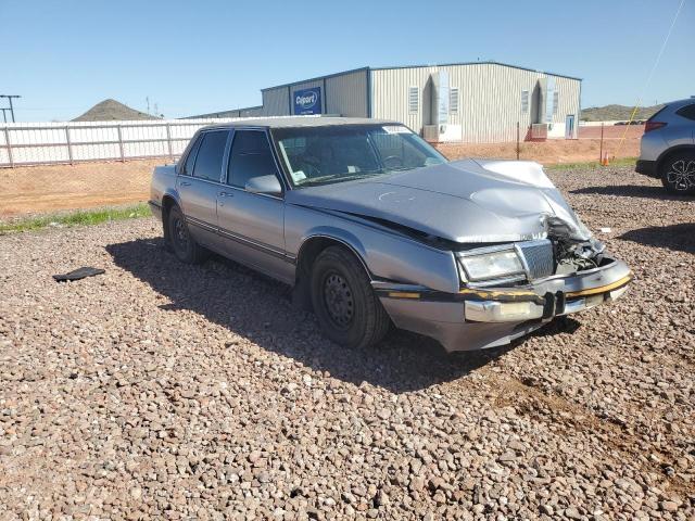 Photo 4 from auction – 1990 BUICK LESABRE with VIN 1G4HP51C1LH482600