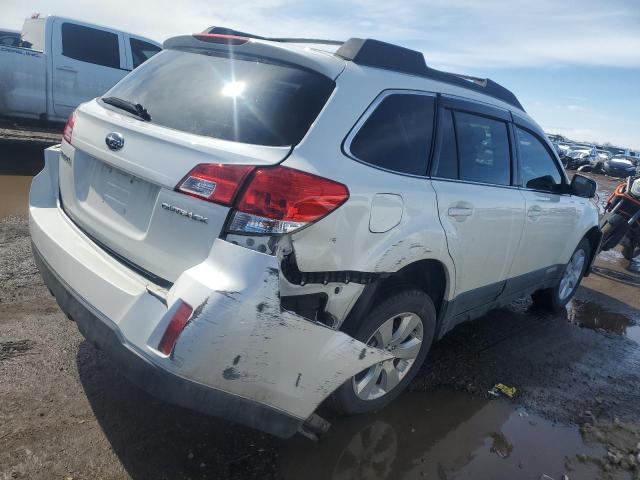 Снимка 3 от търг – 2012 SUBARU OUTBACK 2. с VIN 4S4BRBCC1C3301312