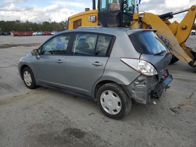 Foto 2 de la subasta – 2007 NISSAN VERSA S con VIN 3N1BC13E37L441702