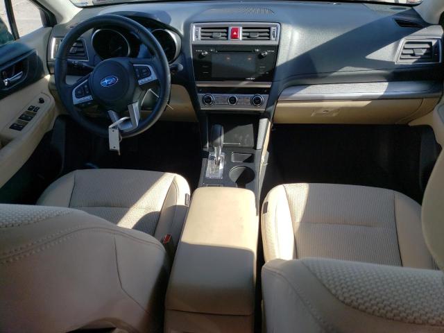 Photo 8 from auction – 2017 SUBARU OUTBACK 2. with VIN 4S4BSAHC4H3387522