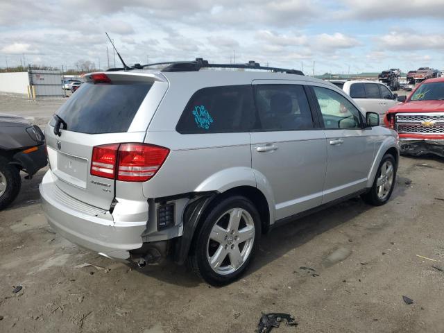 Photo 3 from auction – 2010 DODGE JOURNEY SX with VIN 3D4PH5FVXAT164273
