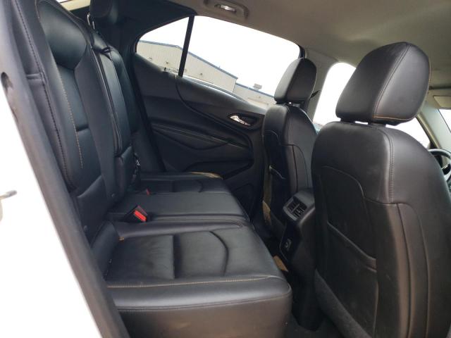 Photo 10 from auction – 2019 CHEVROLET EQUINOX PR with VIN 2GNAXPEX1K6230758