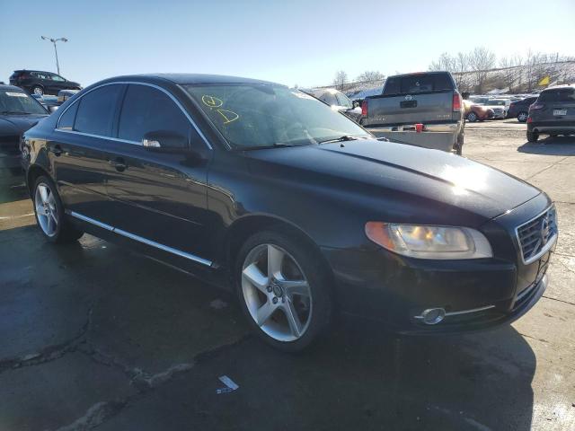 Photo 4 from auction – 2010 VOLVO S80 T6 with VIN YV1992AH1A1120179