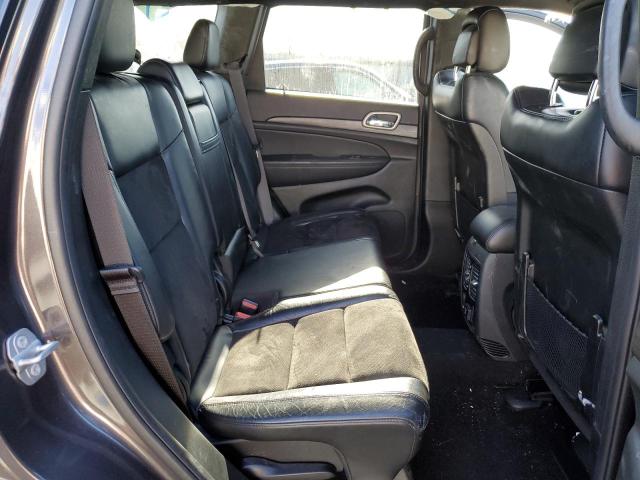 Photo 11 from auction – 2021 JEEP GRAND CHER with VIN 1C4RJFAG2MC567186