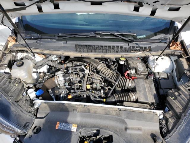 Photo 11 from auction – 2022 FORD EDGE ST with VIN 2FMPK4AP8NBA14080