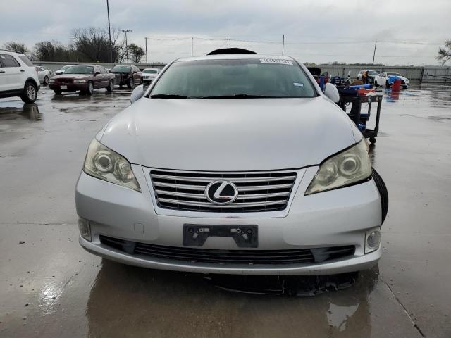Photo 5 from auction – 2011 LEXUS ES 350 with VIN JTHBK1EGXB2439498