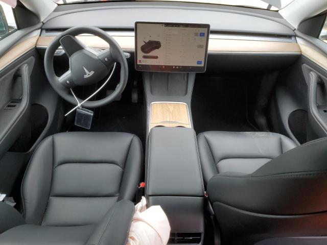 Zdjęcie 8 z aukcji – 2023 TESLA MODEL Y z VIN 7SAYGDEE1PA101490