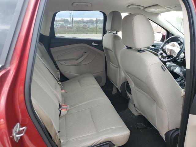 Photo 10 from auction – 2017 FORD ESCAPE SE with VIN 1FMCU9GD7HUF04821