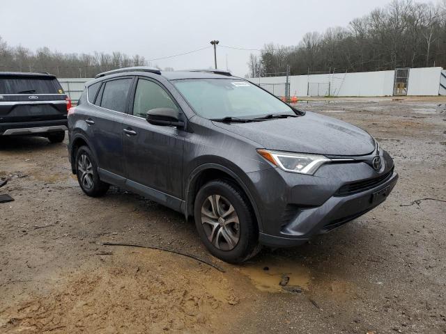 Photo 4 from auction – 2017 TOYOTA RAV4 LE with VIN JTMZFREV9HJ135790