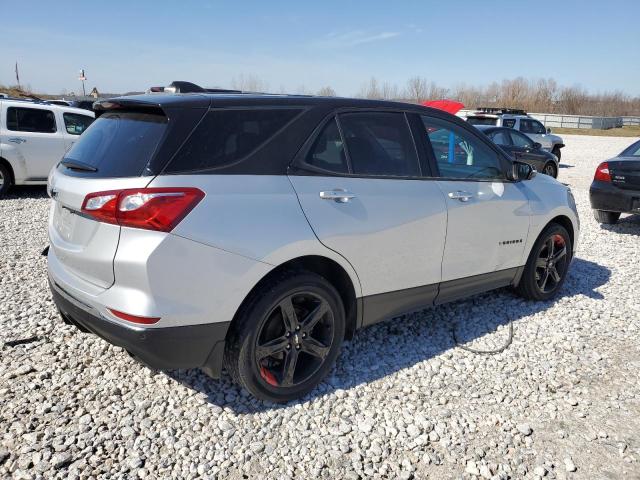 Photo 3 from auction – 2019 CHEVROLET EQUINOX LT with VIN 2GNAXLEX4K6199451